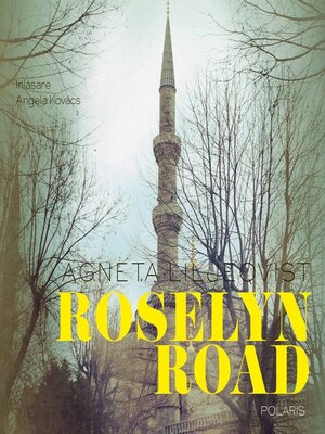 cover image of Roselyn Road